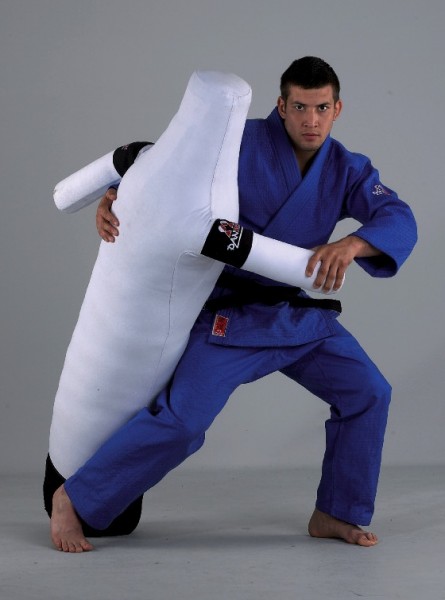 DANRHO Judo