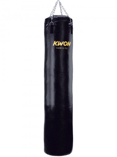 Boxsack / Trainingssack Standard 180 gefüllt von Kwon | Kampfsport Shop